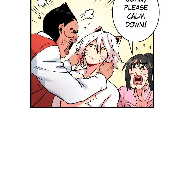 Read 99% Love chapter 18 image 27 on Lezhin