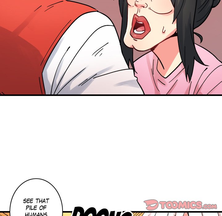 Read 99% Love chapter 18 image 29 on Lezhin