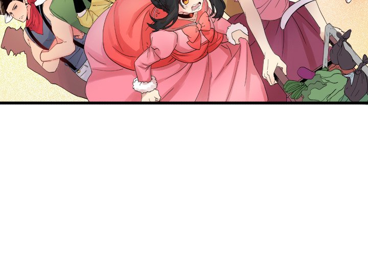 Read 99% Love chapter 18 image 3 on Lezhin