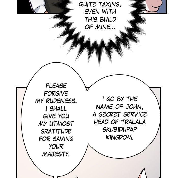 Read 99% Love chapter 18 image 32 on Lezhin