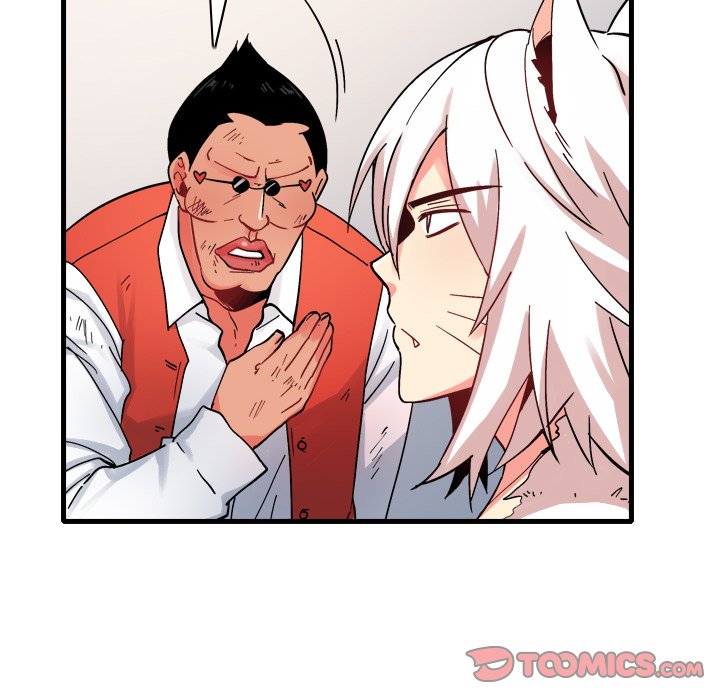 Read 99% Love chapter 18 image 33 on Lezhin