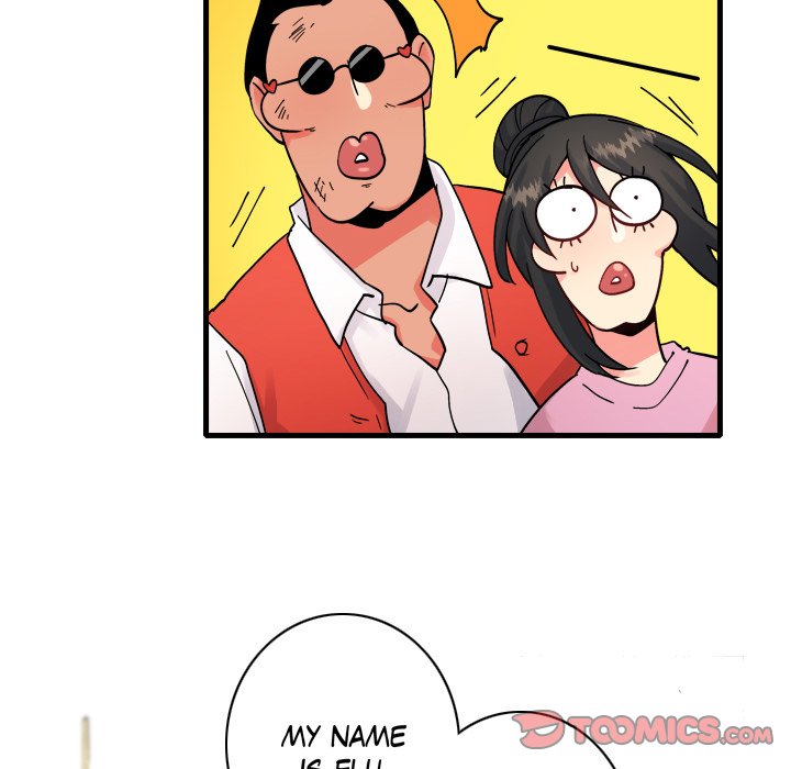 Read 99% Love chapter 18 image 37 on Lezhin
