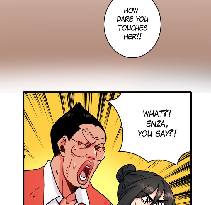Read 99% Love chapter 18 image 39 on Lezhin
