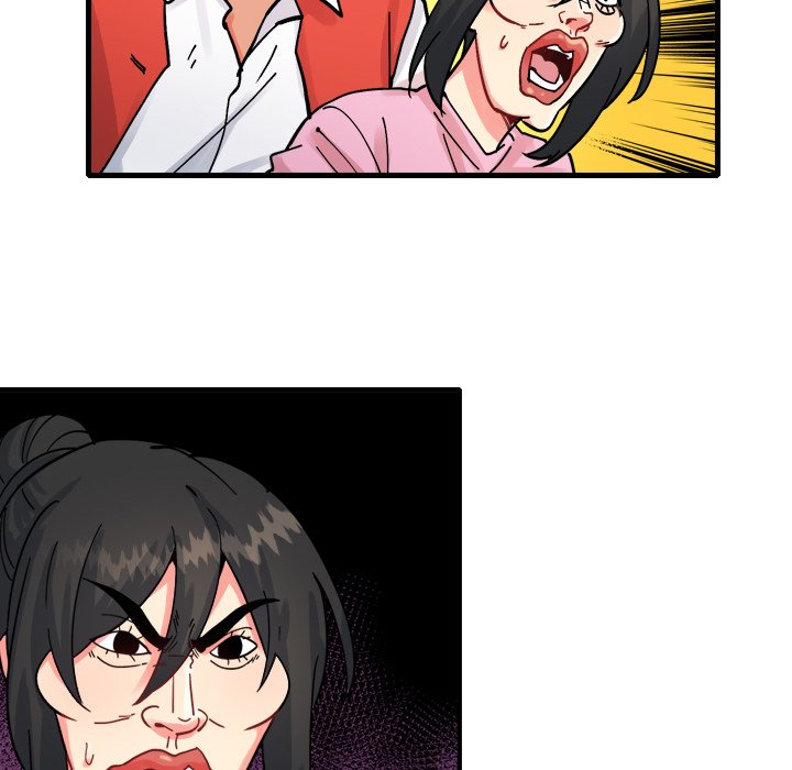 Read 99% Love chapter 18 image 40 on Lezhin