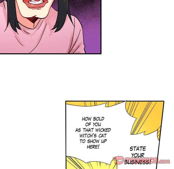 Read 99% Love chapter 18 image 41 on Lezhin
