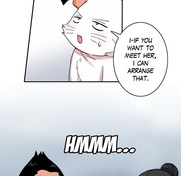 Read 99% Love chapter 18 image 43 on Lezhin