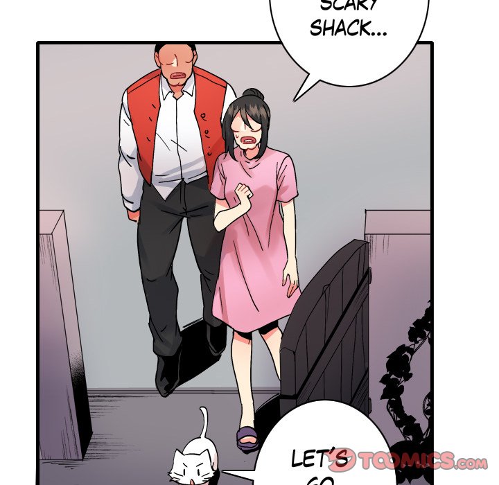 Read 99% Love chapter 18 image 49 on Lezhin