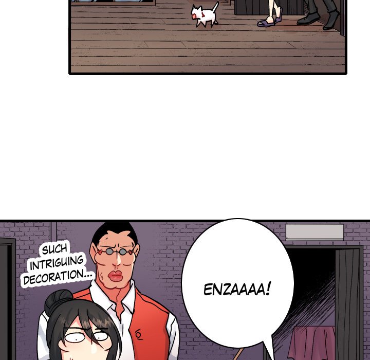 Read 99% Love chapter 18 image 51 on Lezhin