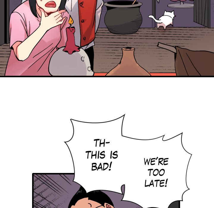 Read 99% Love chapter 18 image 52 on Lezhin