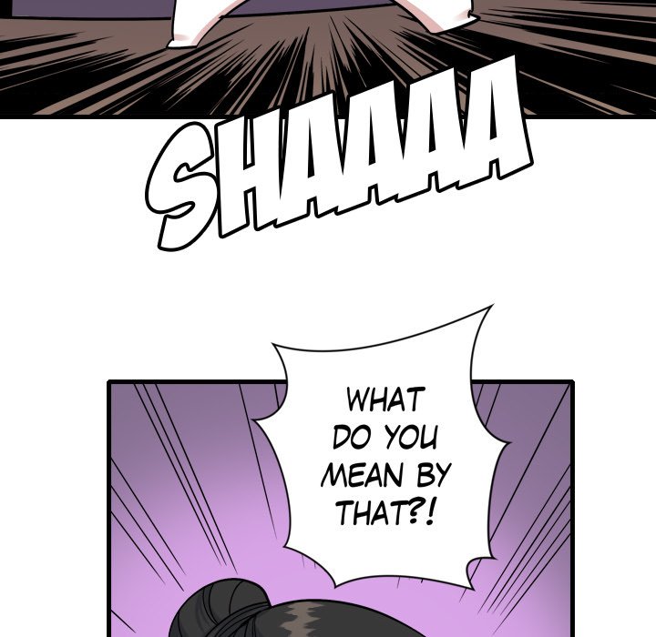 Read 99% Love chapter 18 image 55 on Lezhin