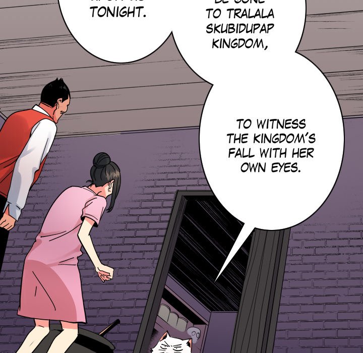 Read 99% Love chapter 18 image 58 on Lezhin