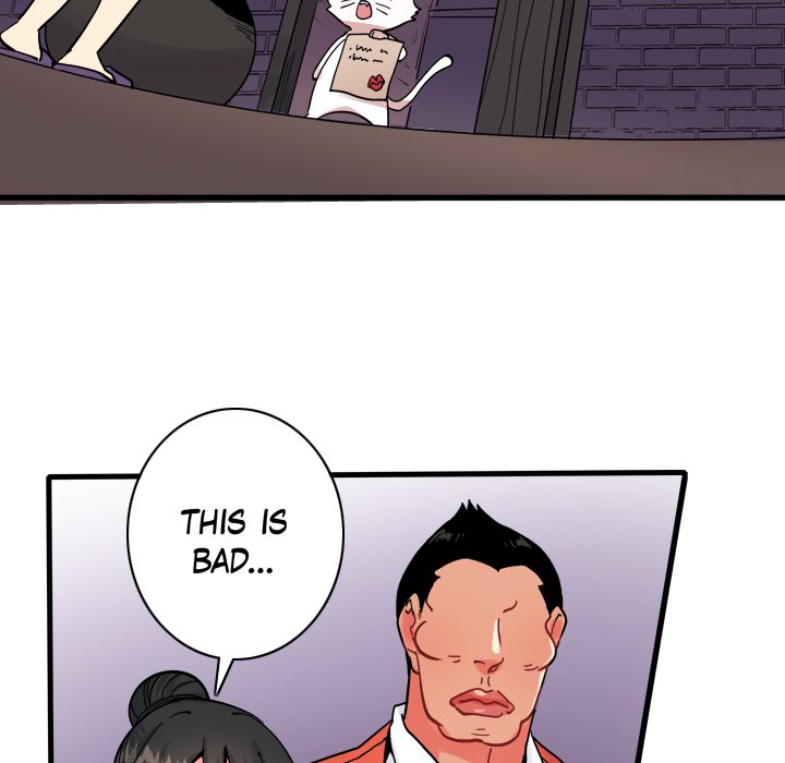 Read 99% Love chapter 18 image 59 on Lezhin