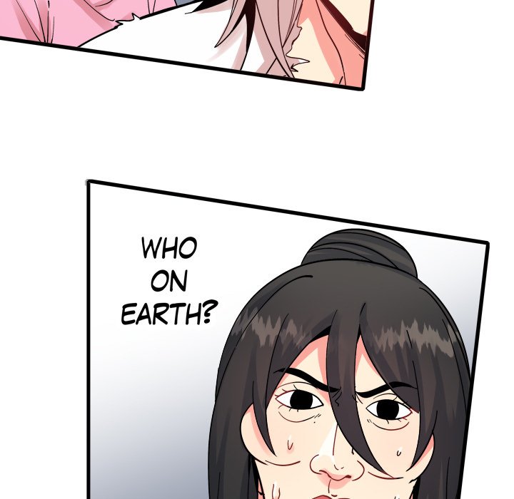 Read 99% Love chapter 18 image 6 on Lezhin