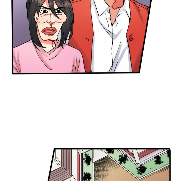 Read 99% Love chapter 18 image 60 on Lezhin