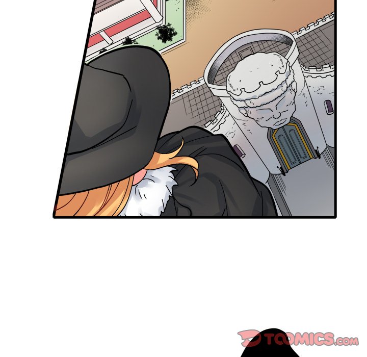 Read 99% Love chapter 18 image 61 on Lezhin