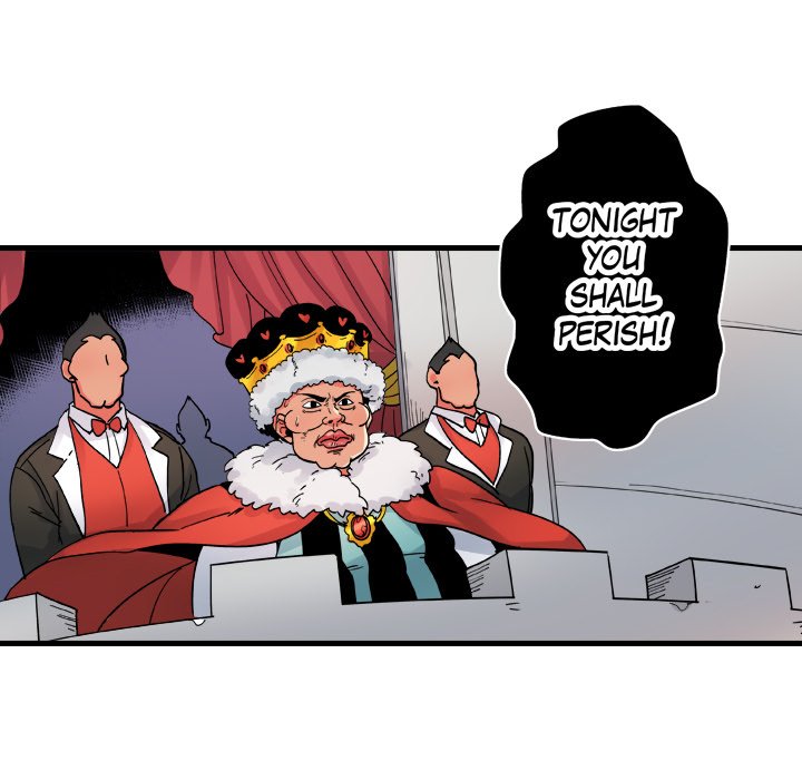 Read 99% Love chapter 18 image 64 on Lezhin