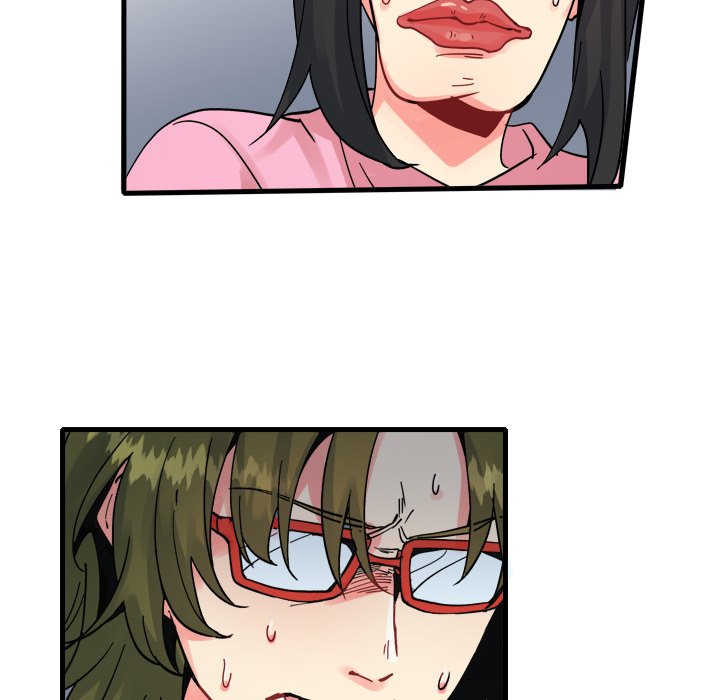 Read 99% Love chapter 18 image 7 on Lezhin