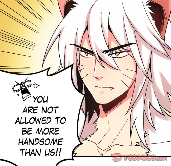 Read 99% Love chapter 18 image 9 on Lezhin