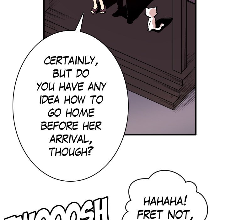 Read 99% Love chapter 19 image 10 on Lezhin