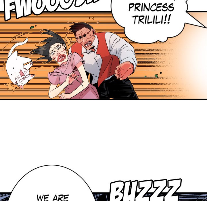 Read 99% Love chapter 19 image 11 on Lezhin