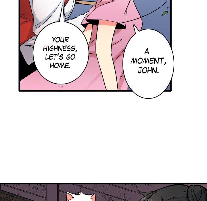 Read 99% Love chapter 19 image 16 on Lezhin