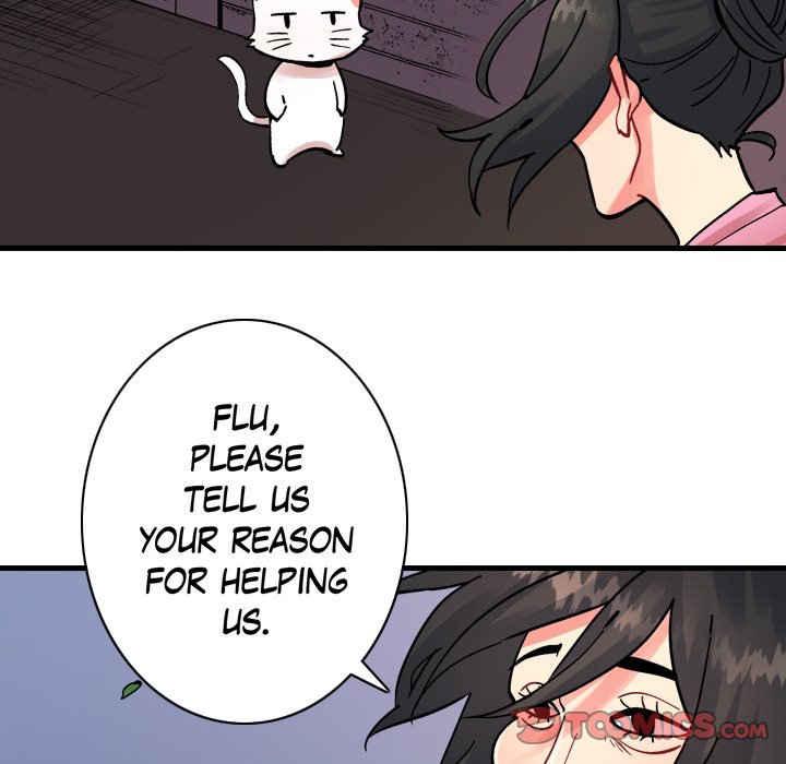 Read 99% Love chapter 19 image 17 on Lezhin