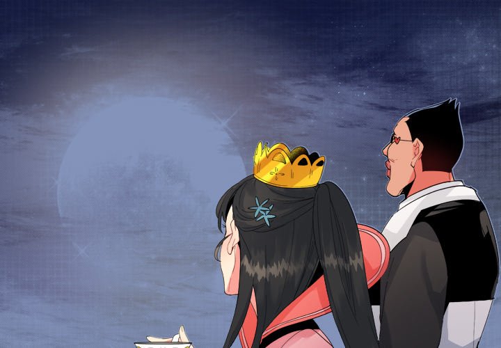Read 99% Love chapter 19 image 2 on Lezhin