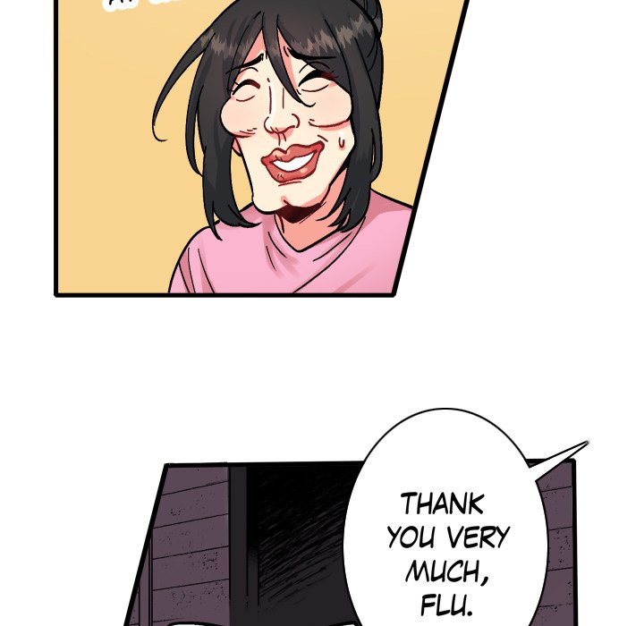 Read 99% Love chapter 19 image 24 on Lezhin