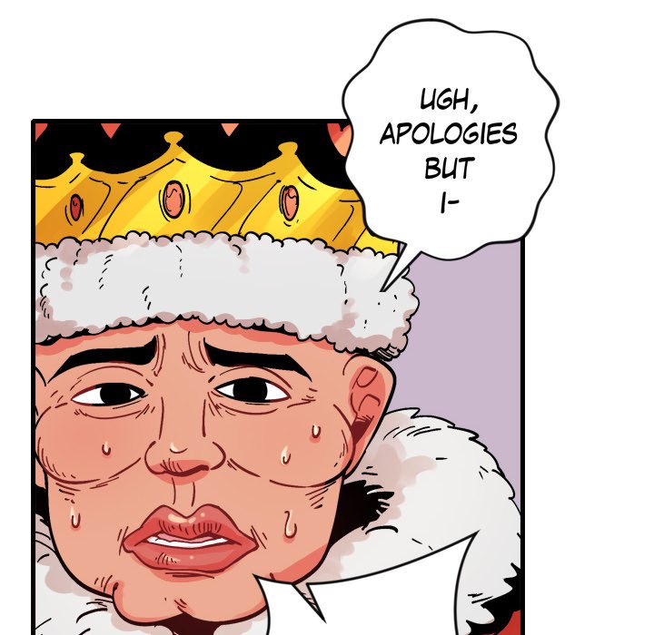 Read 99% Love chapter 19 image 31 on Lezhin