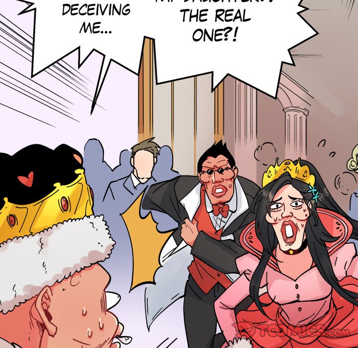 Read 99% Love chapter 19 image 33 on Lezhin