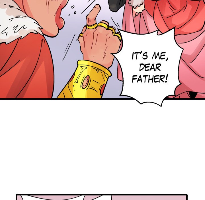 Read 99% Love chapter 19 image 34 on Lezhin