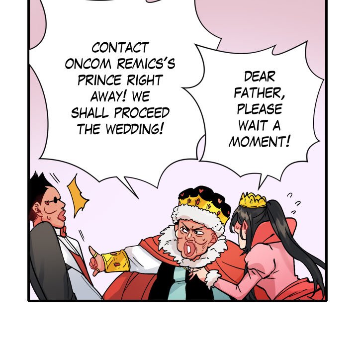 Read 99% Love chapter 19 image 35 on Lezhin