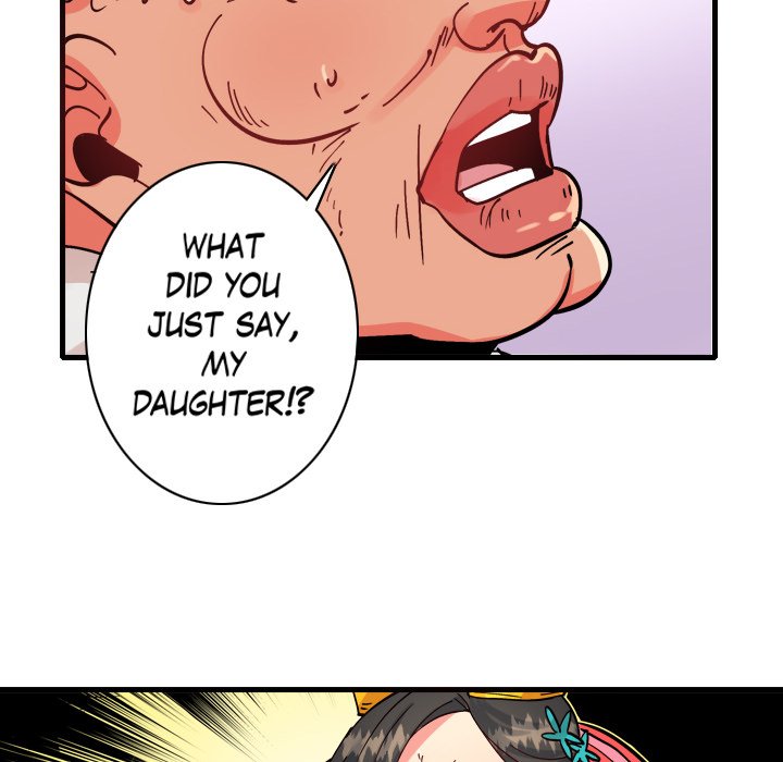 Read 99% Love chapter 19 image 39 on Lezhin