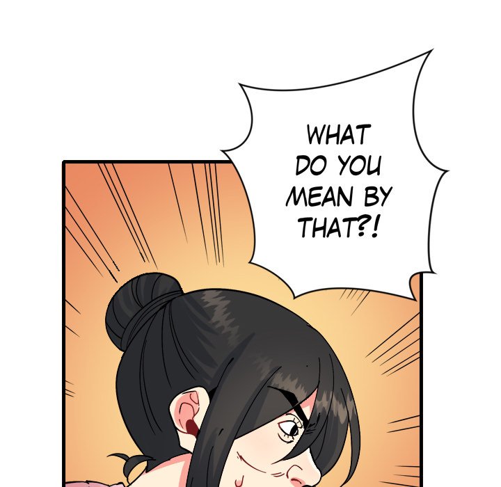 Read 99% Love chapter 19 image 4 on Lezhin