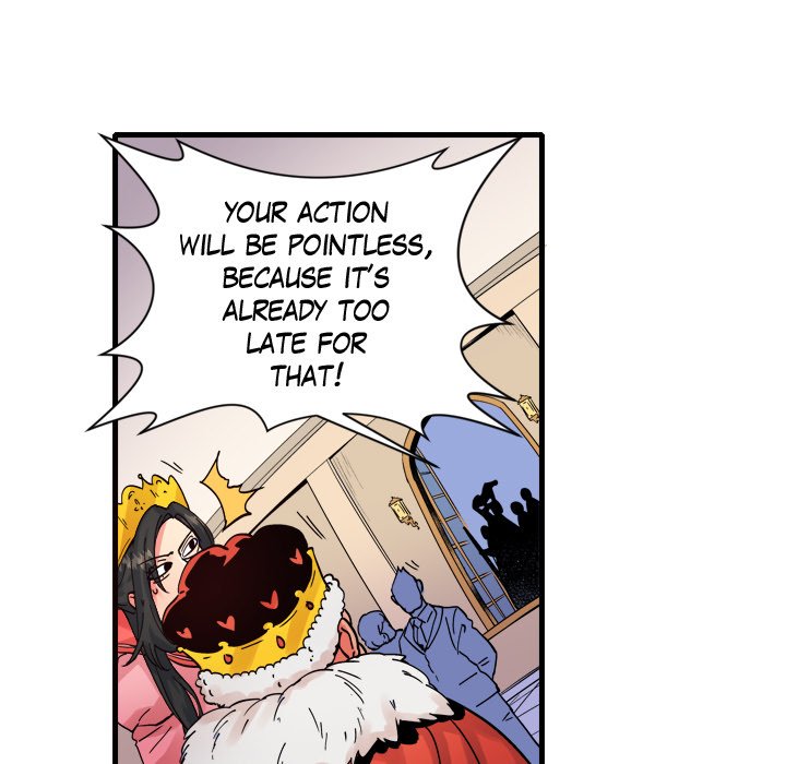 Read 99% Love chapter 19 image 43 on Lezhin