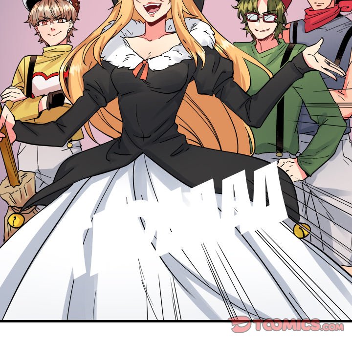 Read 99% Love chapter 19 image 45 on Lezhin