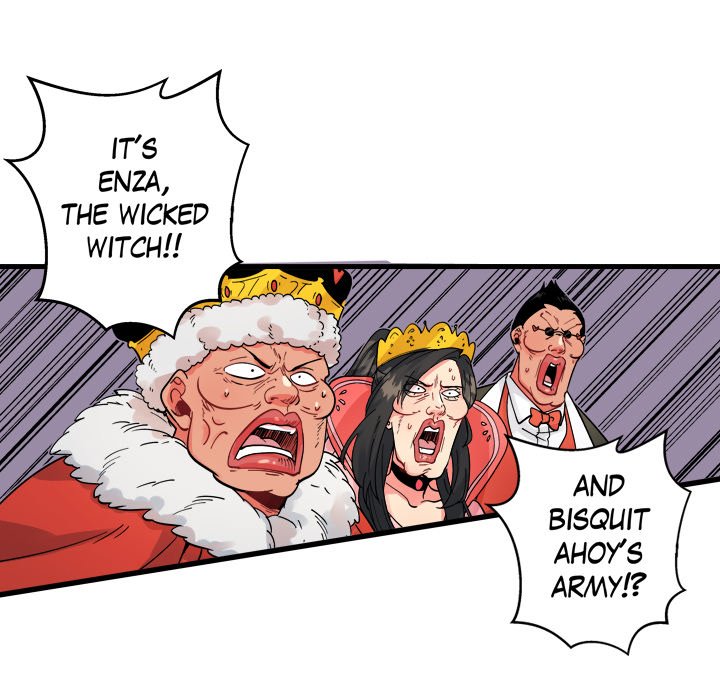 Read 99% Love chapter 19 image 46 on Lezhin