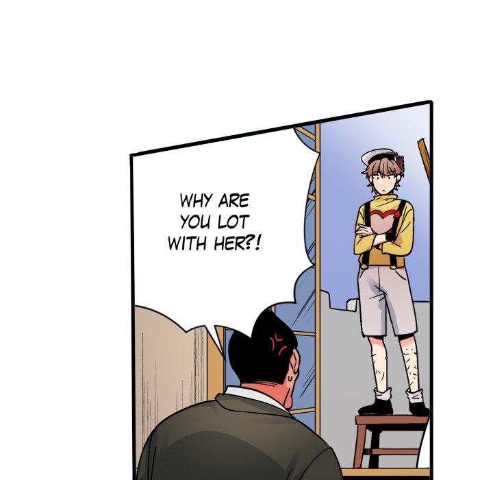 Read 99% Love chapter 19 image 47 on Lezhin