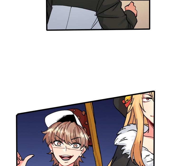 Read 99% Love chapter 19 image 48 on Lezhin