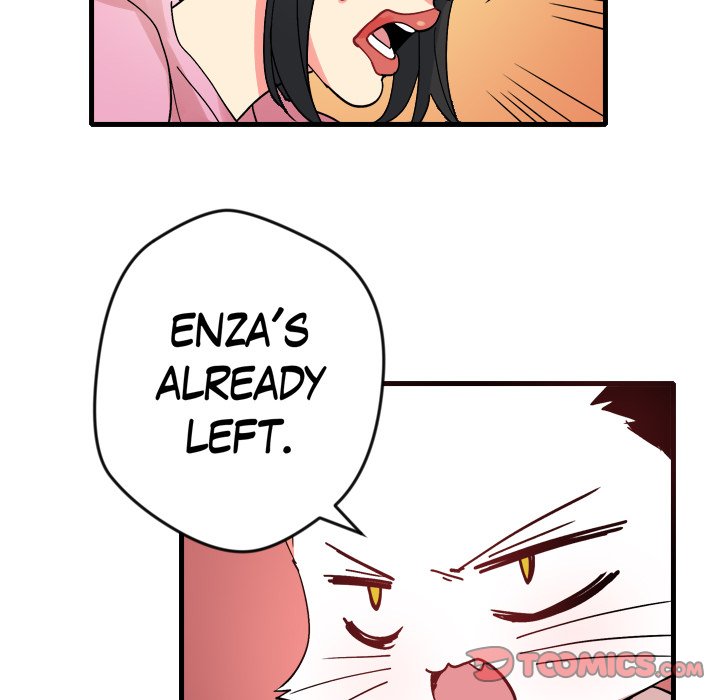 Read 99% Love chapter 19 image 5 on Lezhin