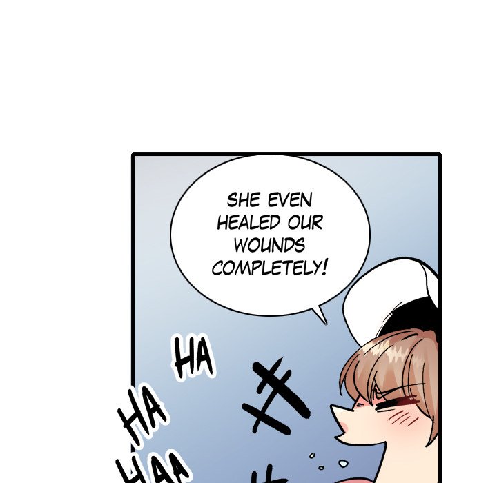 Read 99% Love chapter 19 image 50 on Lezhin