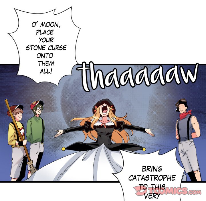 Read 99% Love chapter 19 image 57 on Lezhin