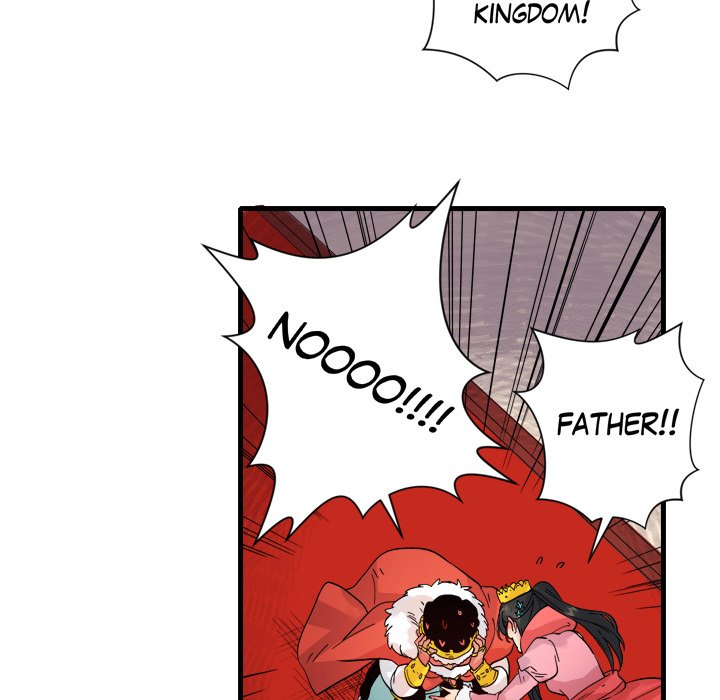 Read 99% Love chapter 19 image 58 on Lezhin
