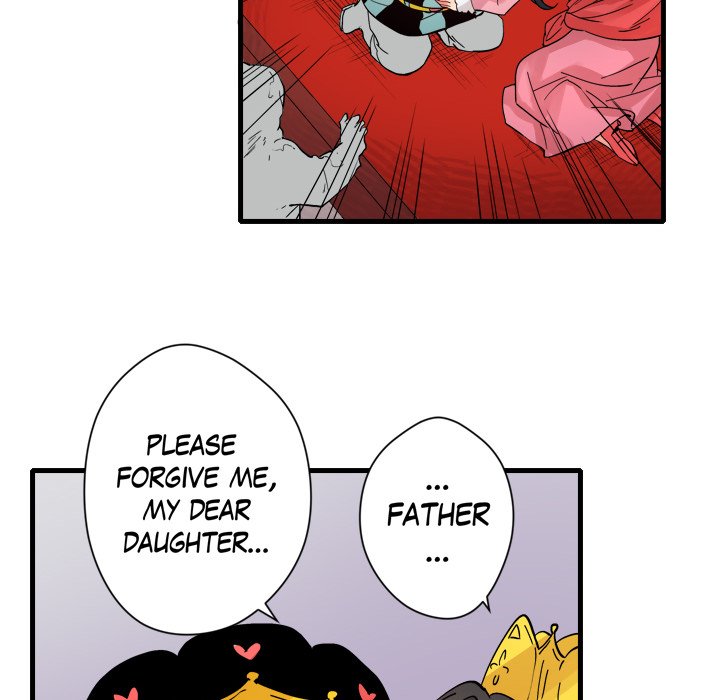 Read 99% Love chapter 19 image 59 on Lezhin