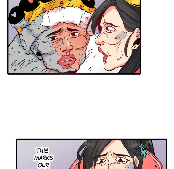 Read 99% Love chapter 19 image 60 on Lezhin