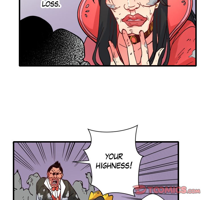 Read 99% Love chapter 19 image 61 on Lezhin