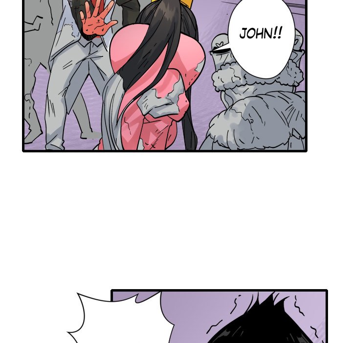 Read 99% Love chapter 19 image 62 on Lezhin