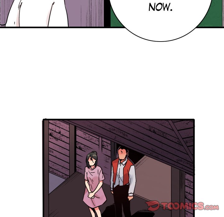 Read 99% Love chapter 19 image 9 on Lezhin
