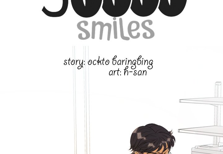 Read 99% Love chapter 2 image 1 on Lezhin