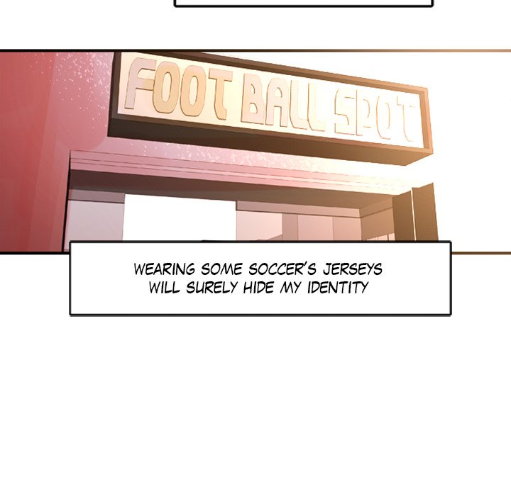 Read 99% Love chapter 2 image 10 on Lezhin